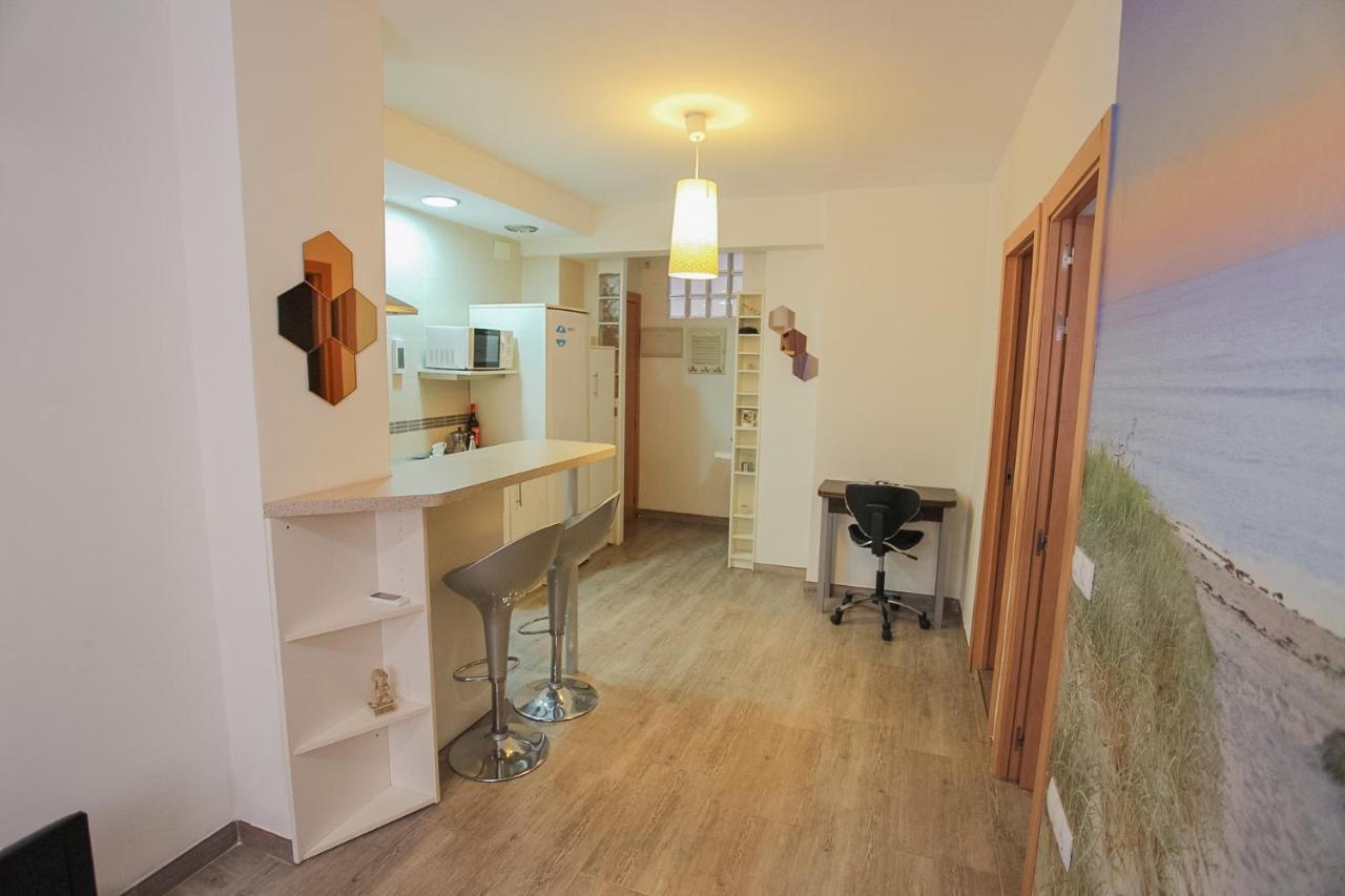 Perfecta Ubicacion En El Soho Apartment Malaga Exterior photo